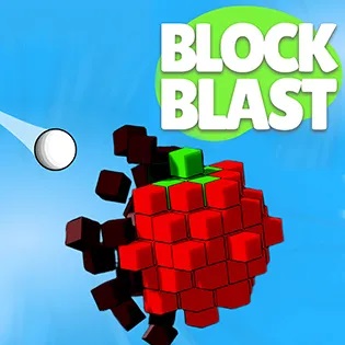 Block Blast 3D