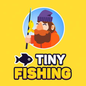 Tiny Fishing 2